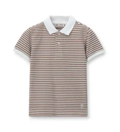 Polo in piquet