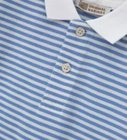 Polo in piquet