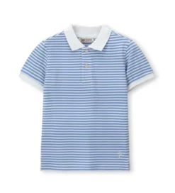 Polo in piquet
