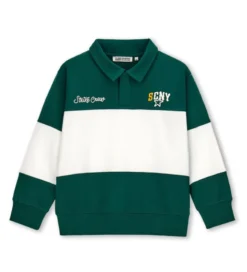 Polo oversize