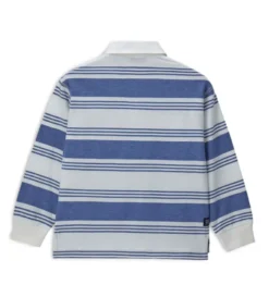 Polo oversize