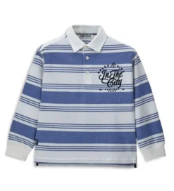 Polo oversize