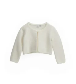 Pullover cardigan