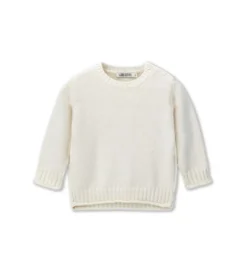 Pullover in cotone