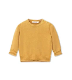 Pullover in cotone