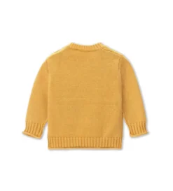 Pullover in cotone