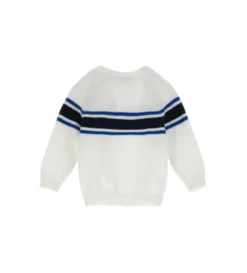 Pullover in cotone