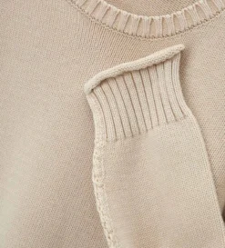 Pullover in cotone