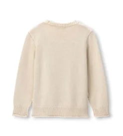Pullover in cotone
