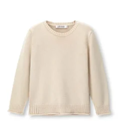 Pullover in cotone