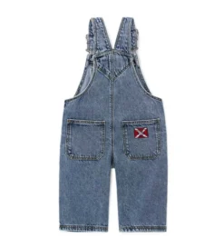 Salopette in jeans