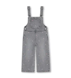 Salopette jeans