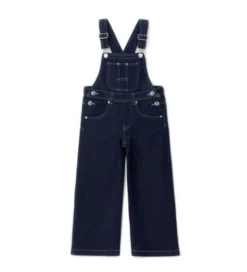 Salopette jeans
