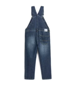 Salopette jeans