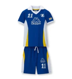 Set Kappa in cotone