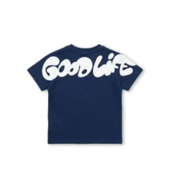Set t-shirt e bermuda