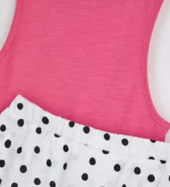 Set t-shirt e bermuda