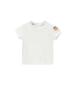 Set t-shirt e salopette