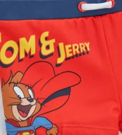 Shorts mare tom & jerry