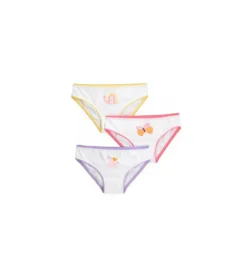 Slip da bambina