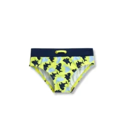 Slip da mare in lycra