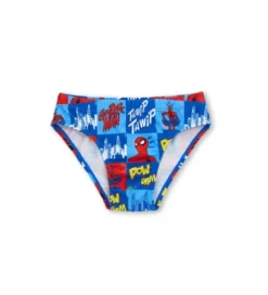 Slip mare Spider-man