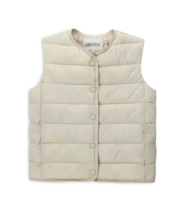 Smanicato in nylon