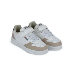 Sneakers ecopelle