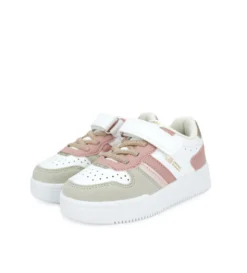 Sneakers in ecopelle