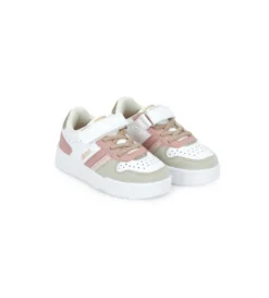 Sneakers in ecopelle