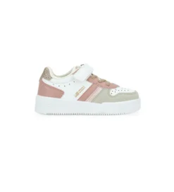 Sneakers in ecopelle