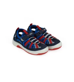 Sneakers in ecopelle