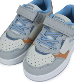 Sneakers in ecopelle