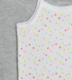 Top in cotone