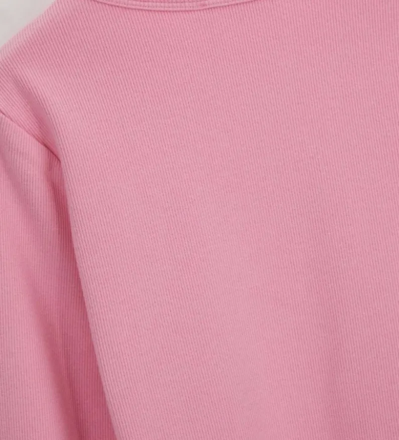 T-shirt a costine