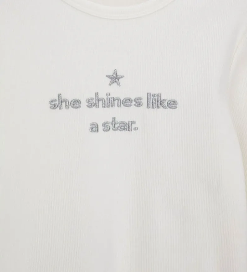 T-shirt a costine
