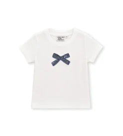 T-shirt a maniche corte