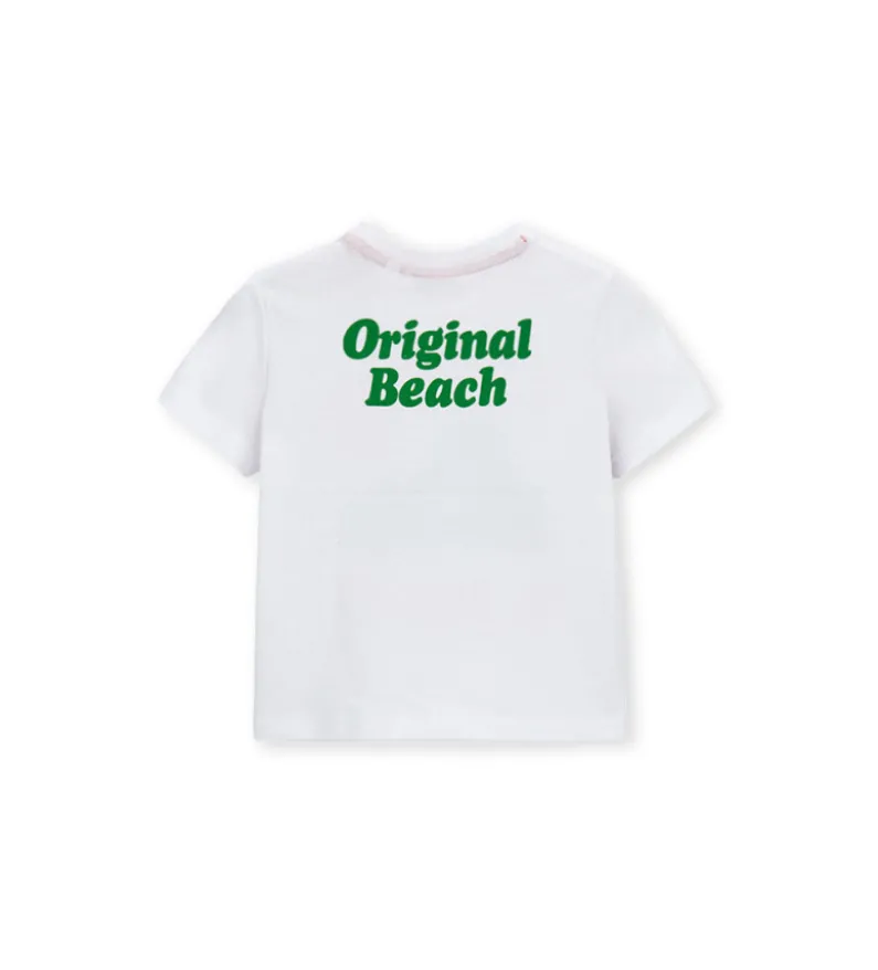 T-shirt a maniche corte