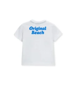 T-shirt a maniche corte