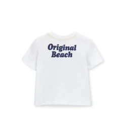 T-shirt a maniche corte