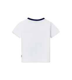 T-shirt a maniche corte