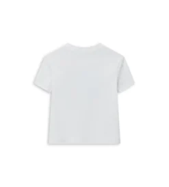 T-shirt a maniche corte