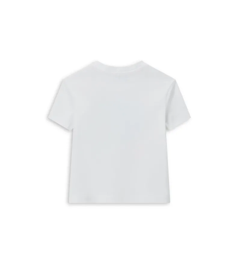 T-shirt a maniche corte