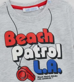 T-shirt a maniche corte
