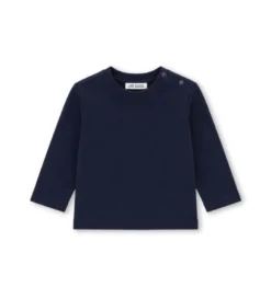 T-shirt a maniche lunghe
