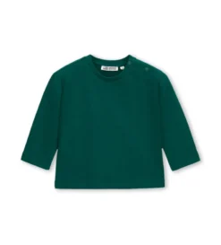 T-shirt a maniche lunghe