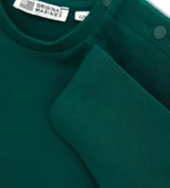 T-shirt a maniche lunghe