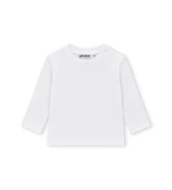 T-shirt a maniche lunghe