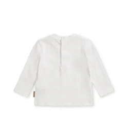 T-shirt a maniche lunghe