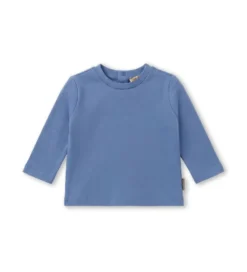 T-shirt a maniche lunghe